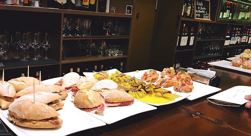 S'Espiga new concept