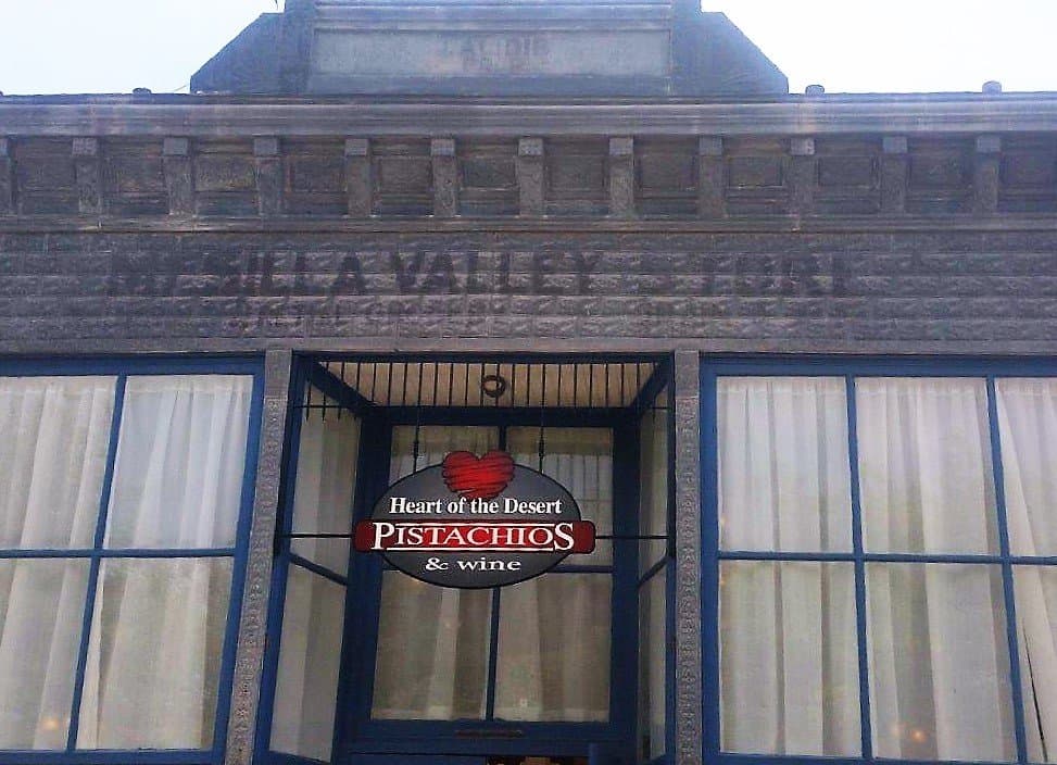 Store Front