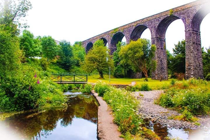 Kilmacthomas viaduct