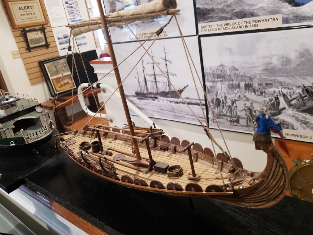 Maritime Museum New Caledonia