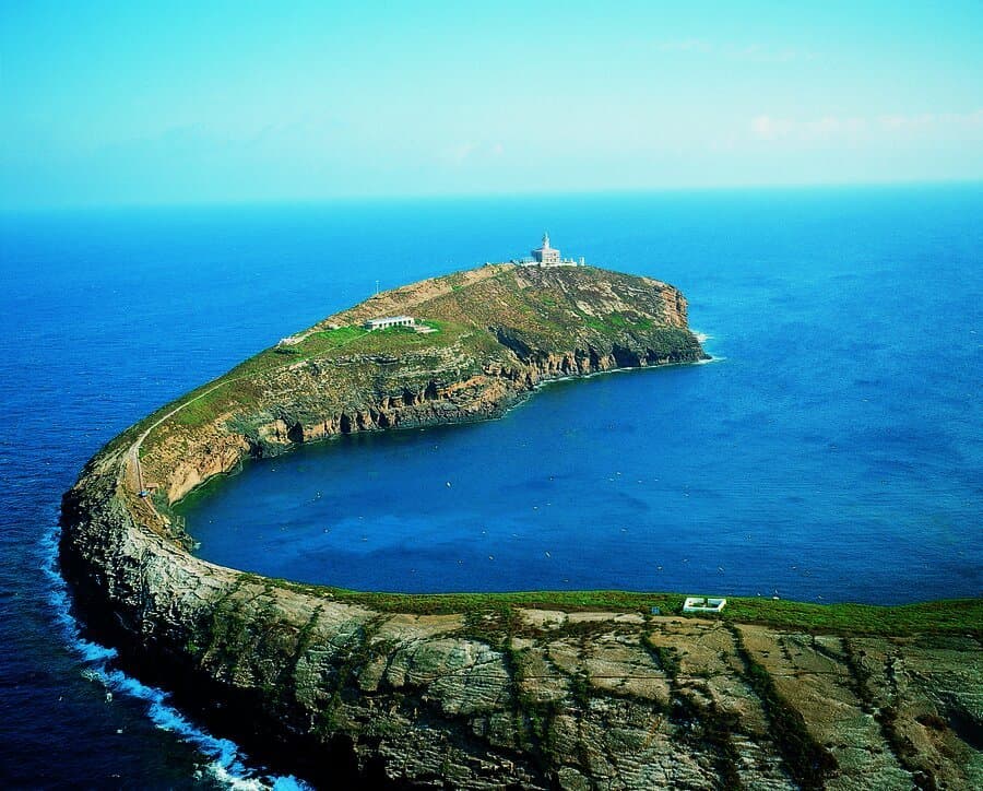 Columbretes Islands