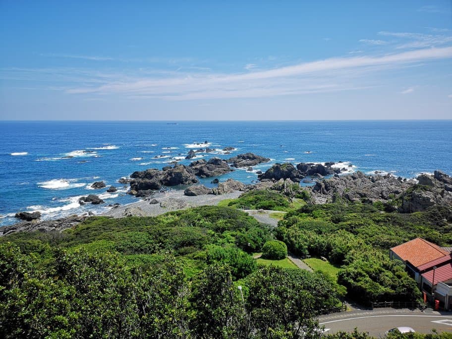 Cape Muroto