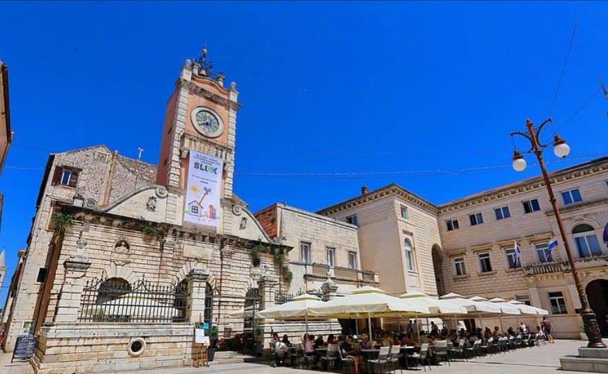 City Loggia