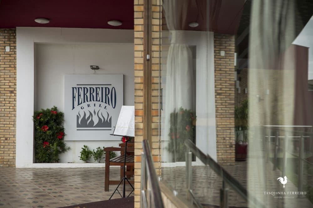Ferreiro Grill