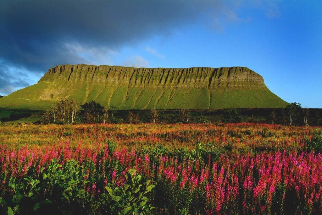 Benbulben