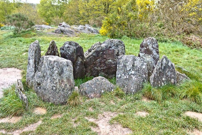 belle promenade et en arrivant sur l'hotié de viviane pour pourrez admirer une tres jolie vue .