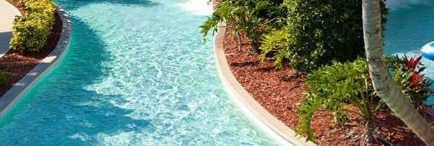 Sun Splash Family Waterpark