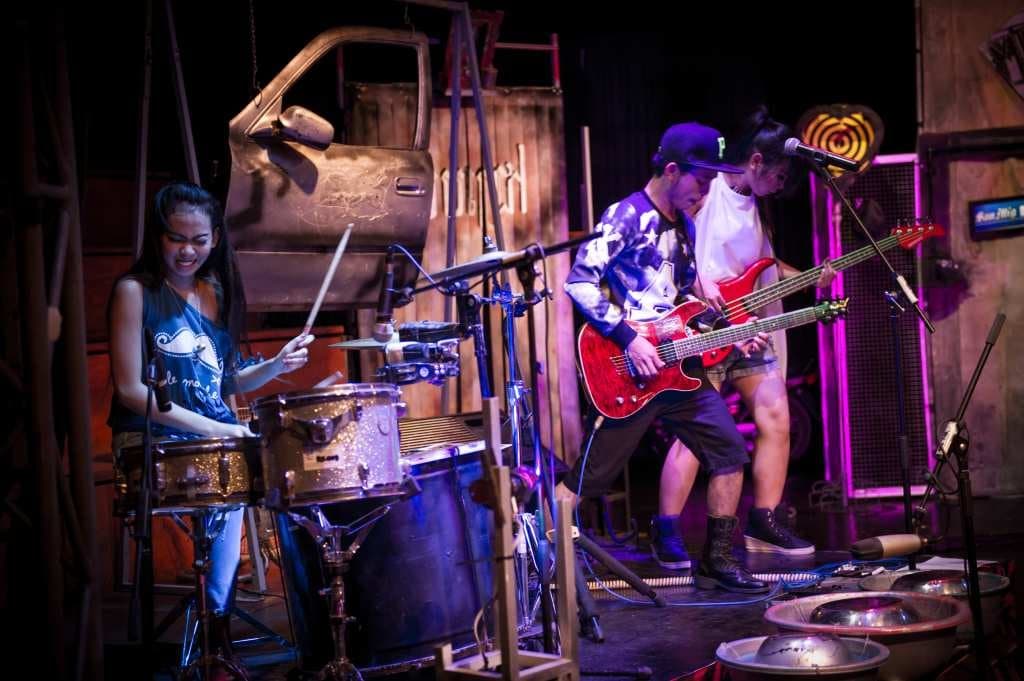 Khmer Metal