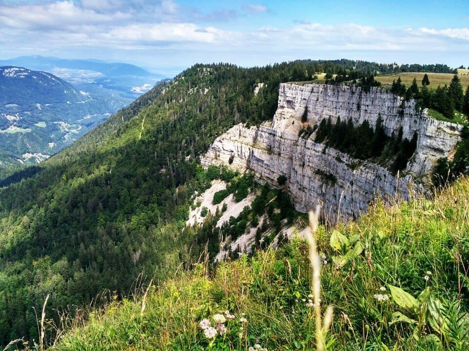 Creux du Van