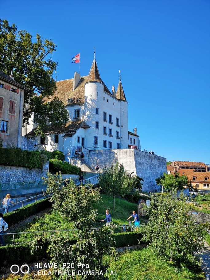 Nyon