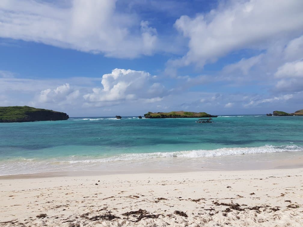 Watamu Marine National Park