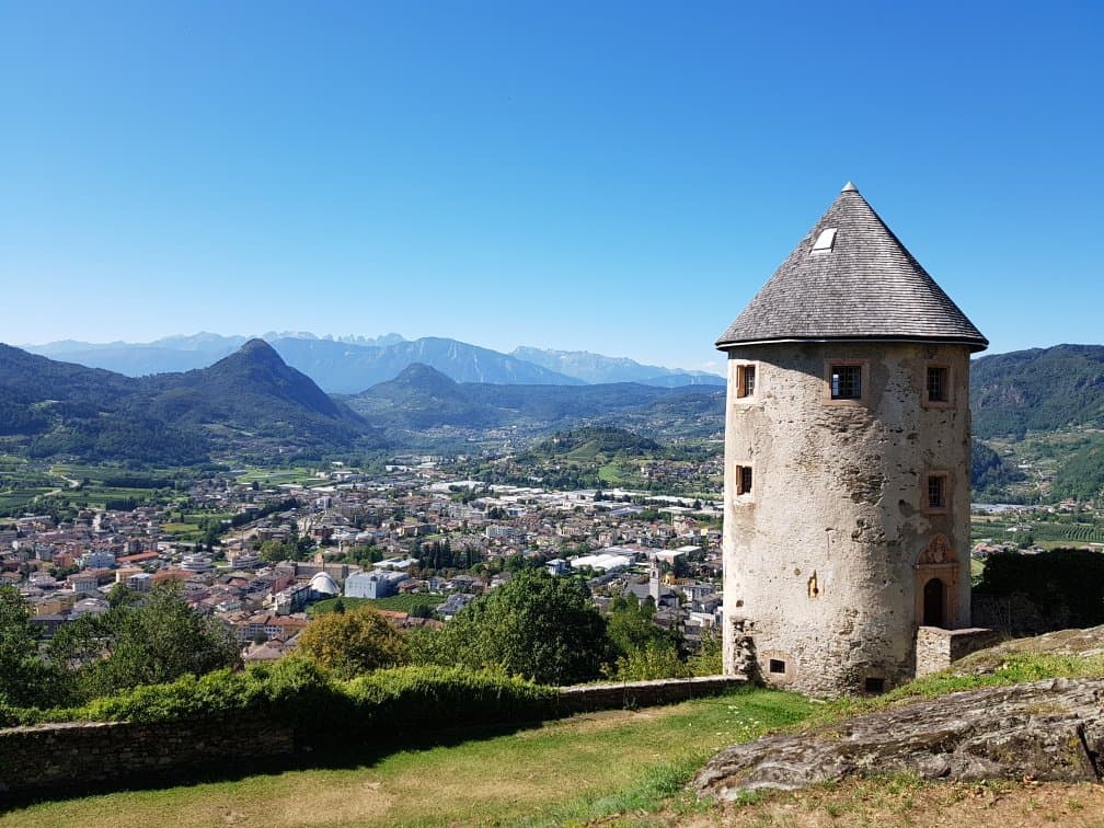 Castel Pergine