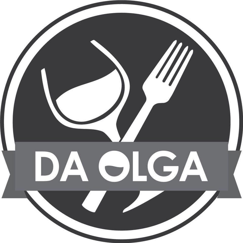 Da Olga Logo