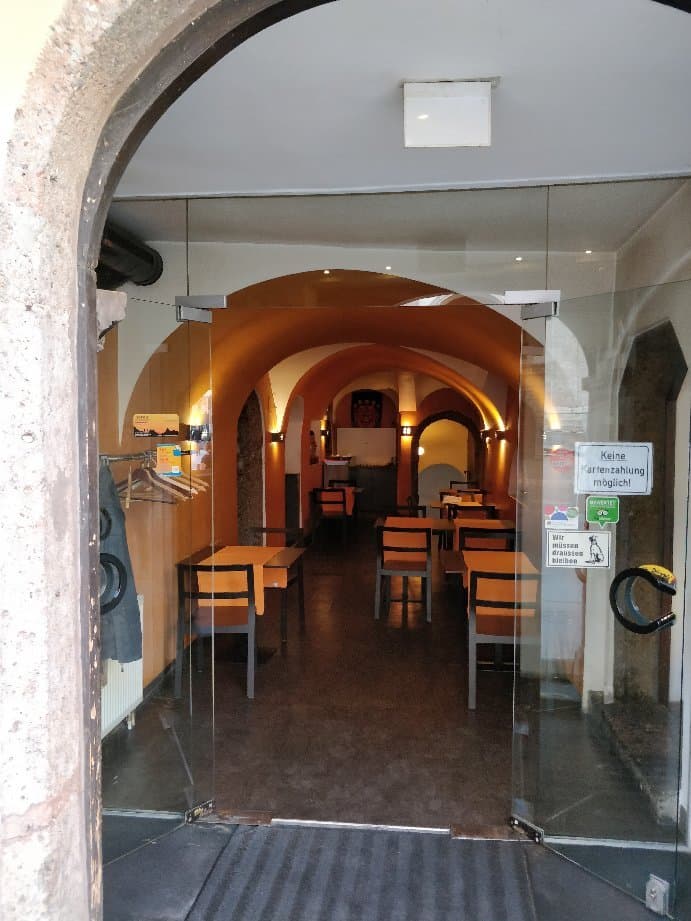 Himal Nepali Kitchen Restaurant