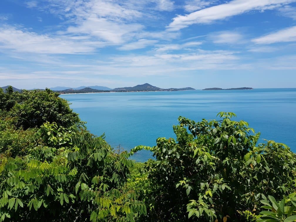 Lad Koh Viewpoint Koh Lanta
