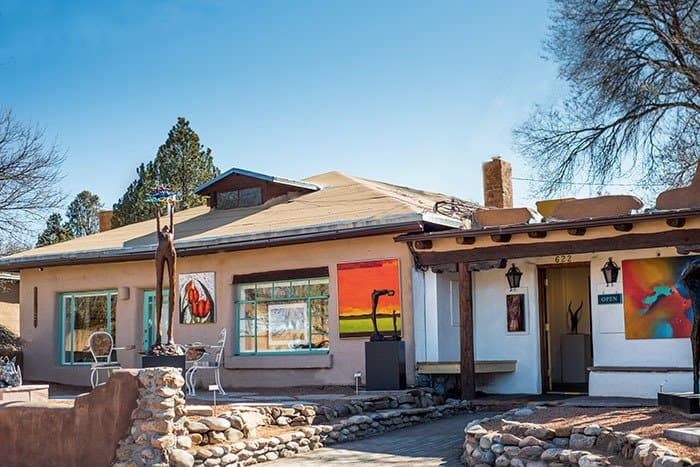 Visit our NEW location at 622 Canyon Road!