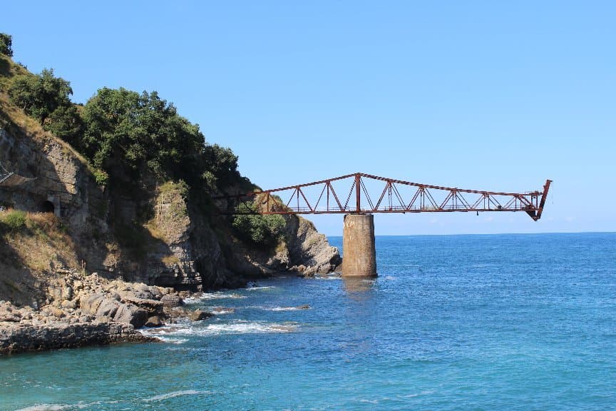 Playa de Dícido Mioño