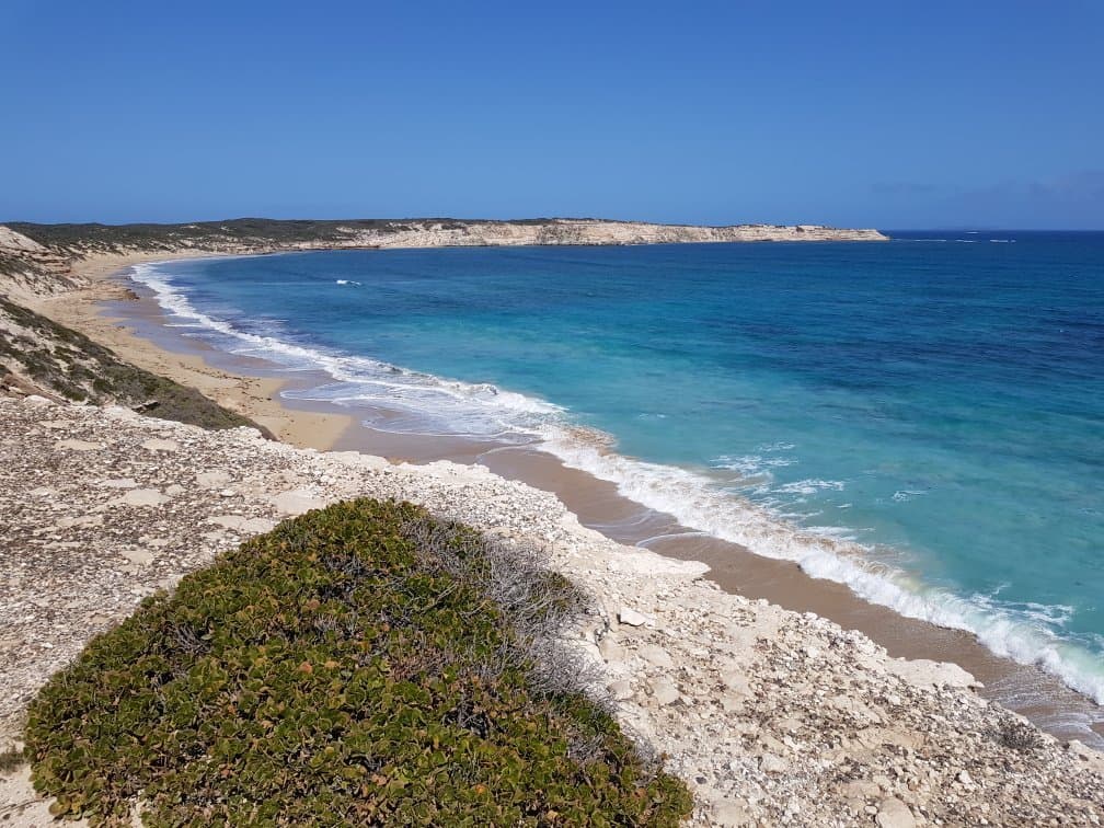 Coffin Bay National Park
