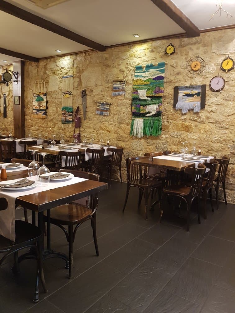 A Taberna de Cunqueiro