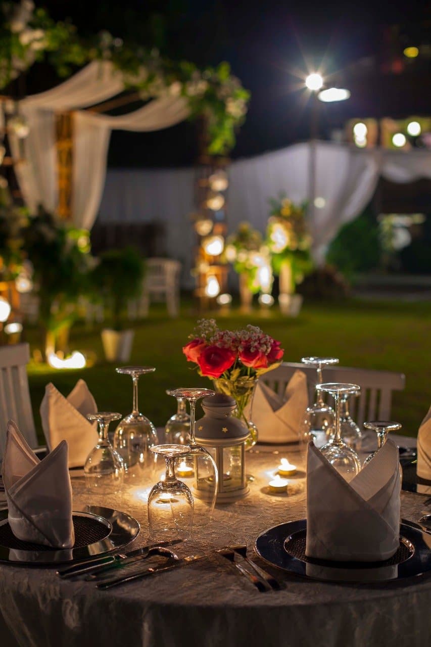 Make your moment special one with The Peak Resort Dining