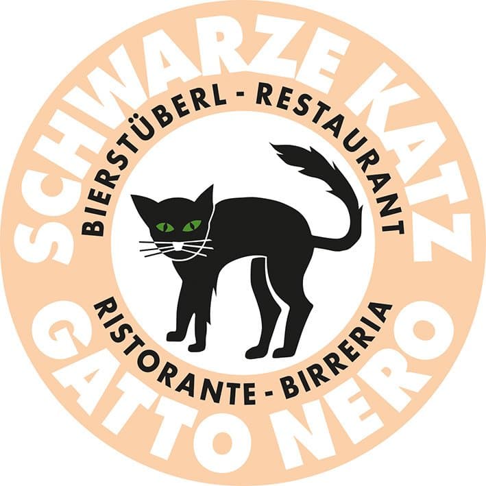 Bierstüberl Restaurant Schwarze Katz - Ristorante Birreria Gatto Nero