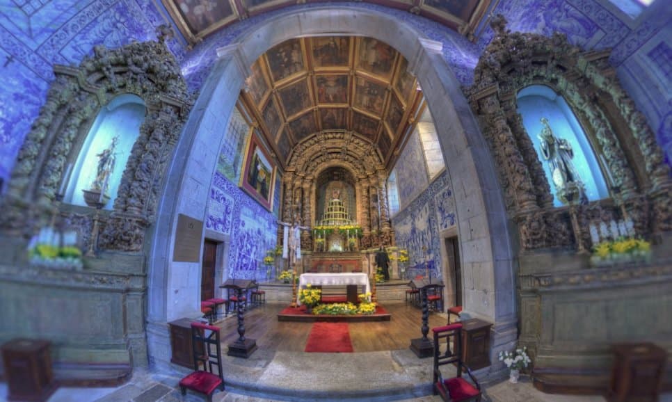 Igreja do Terço 2