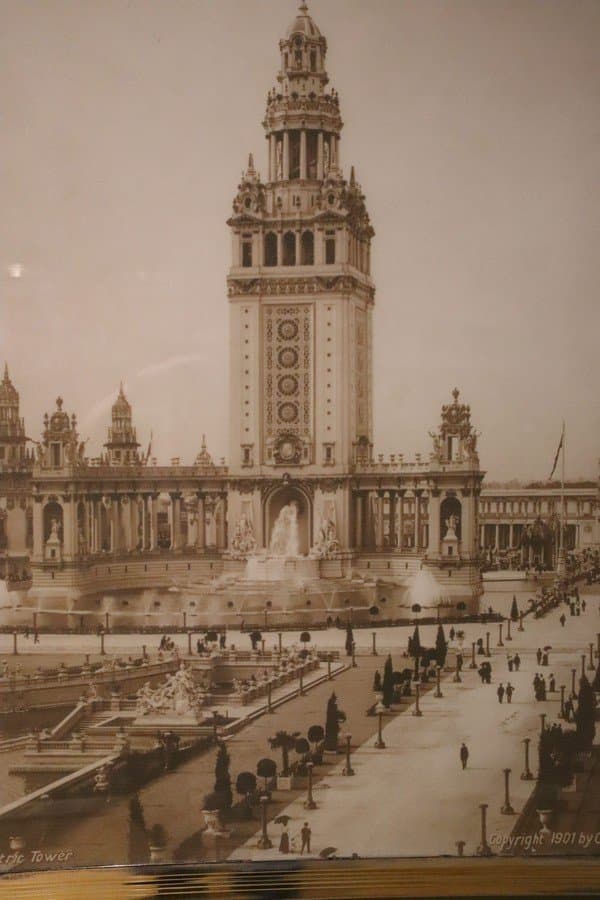And another picture from the past