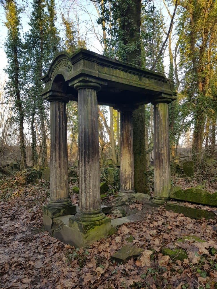 Częstochowa Jewish Cemetery