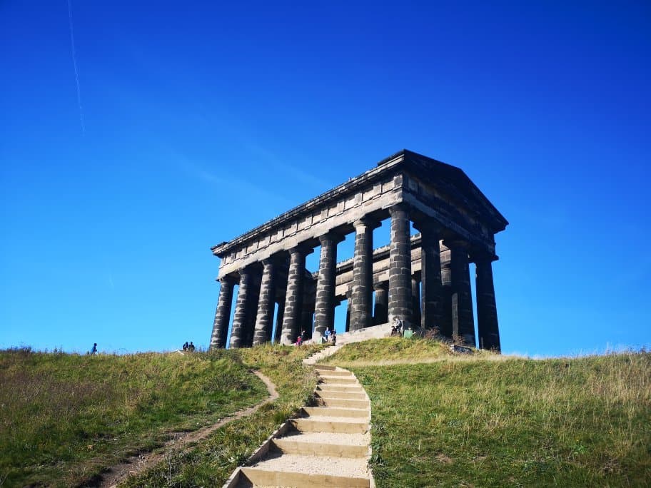 Penshaw Monument