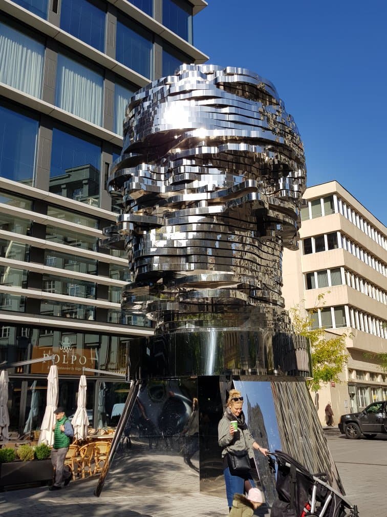 Solve Puzzles in an Escape Room