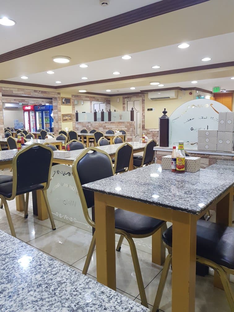 Turkey Central Restaurant