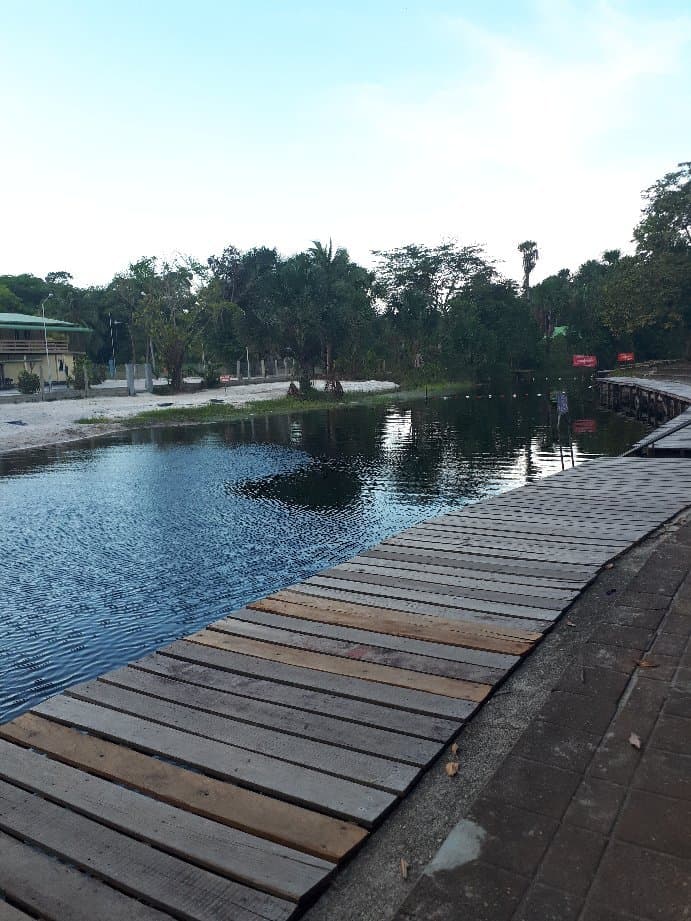 Cola Creek Recreation Park