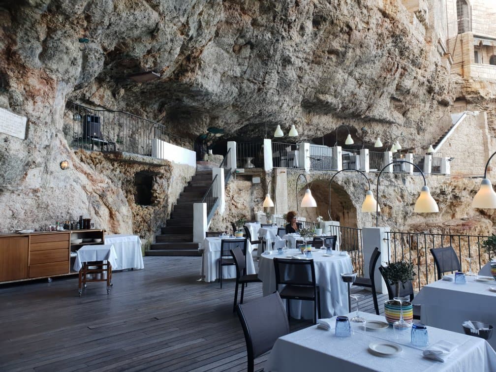 Grotta Palazzese