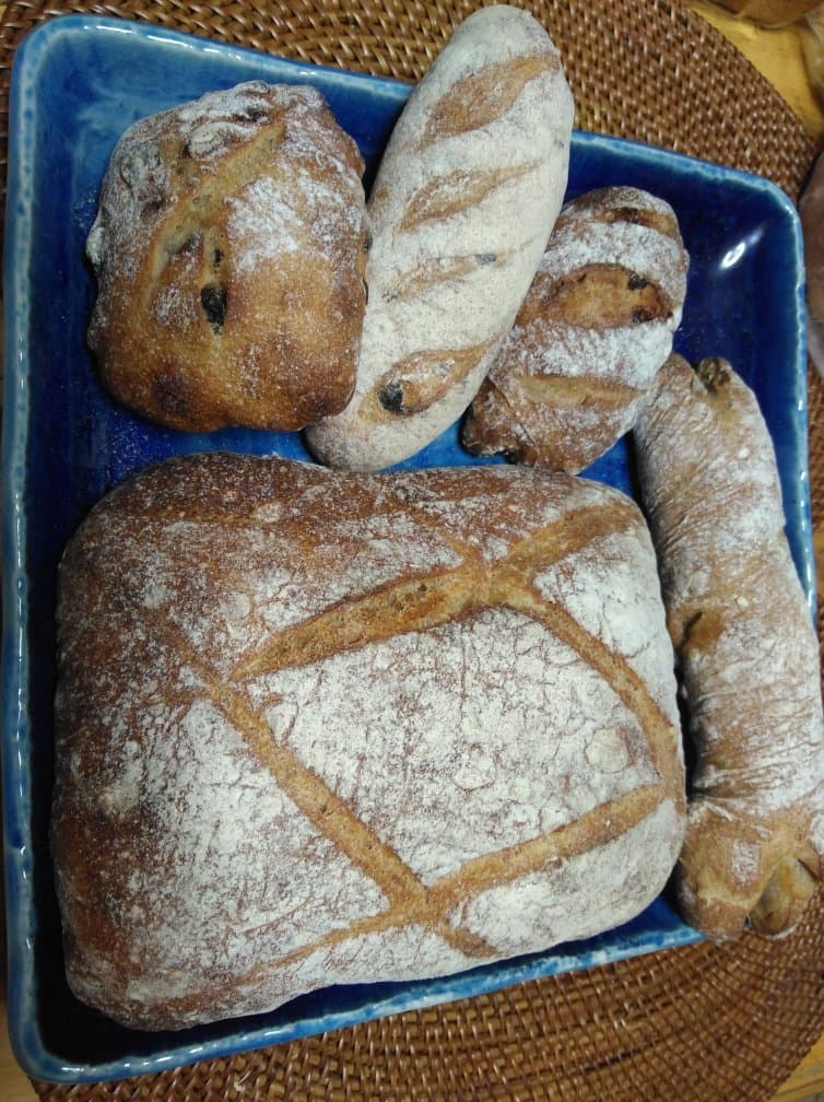 Mekkun House Tahara Market