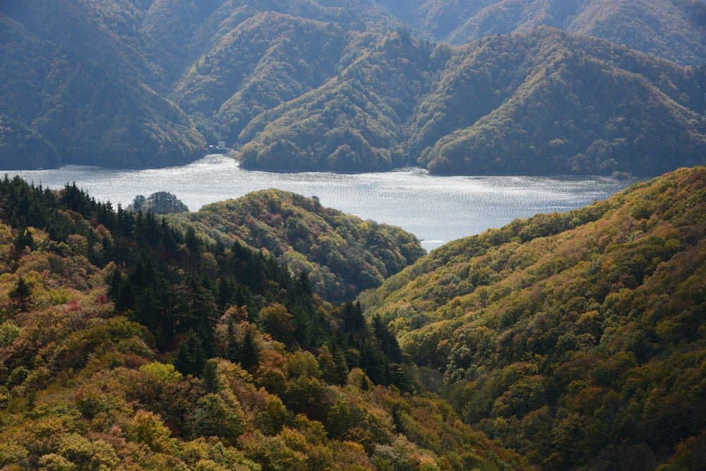Lake Akimoto