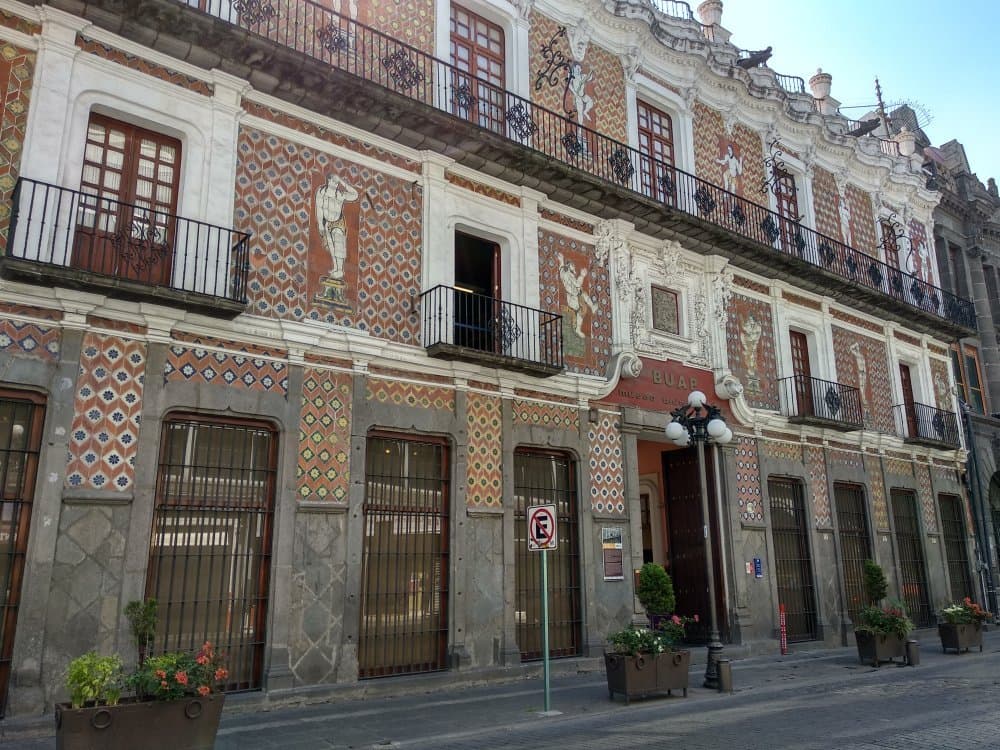 Casa de los Muñecos Museum