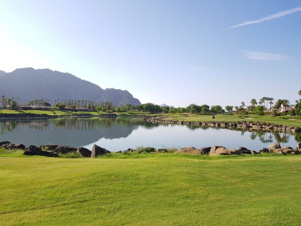 PGA West TPC Stadium Golf Course