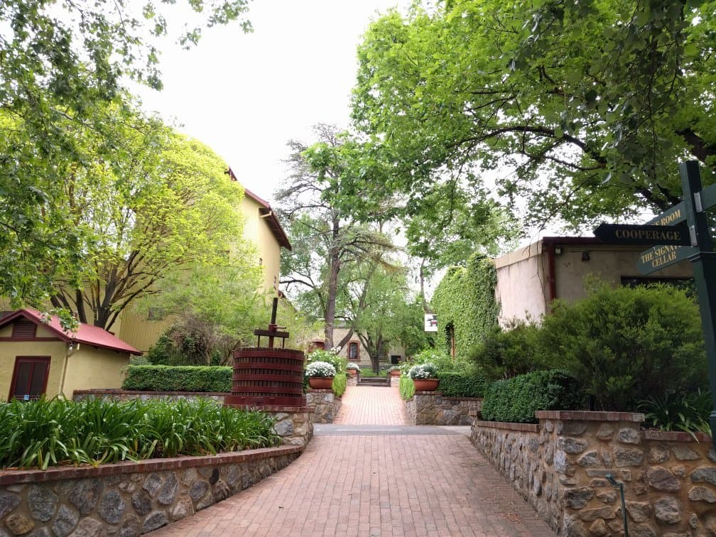 Yalumba