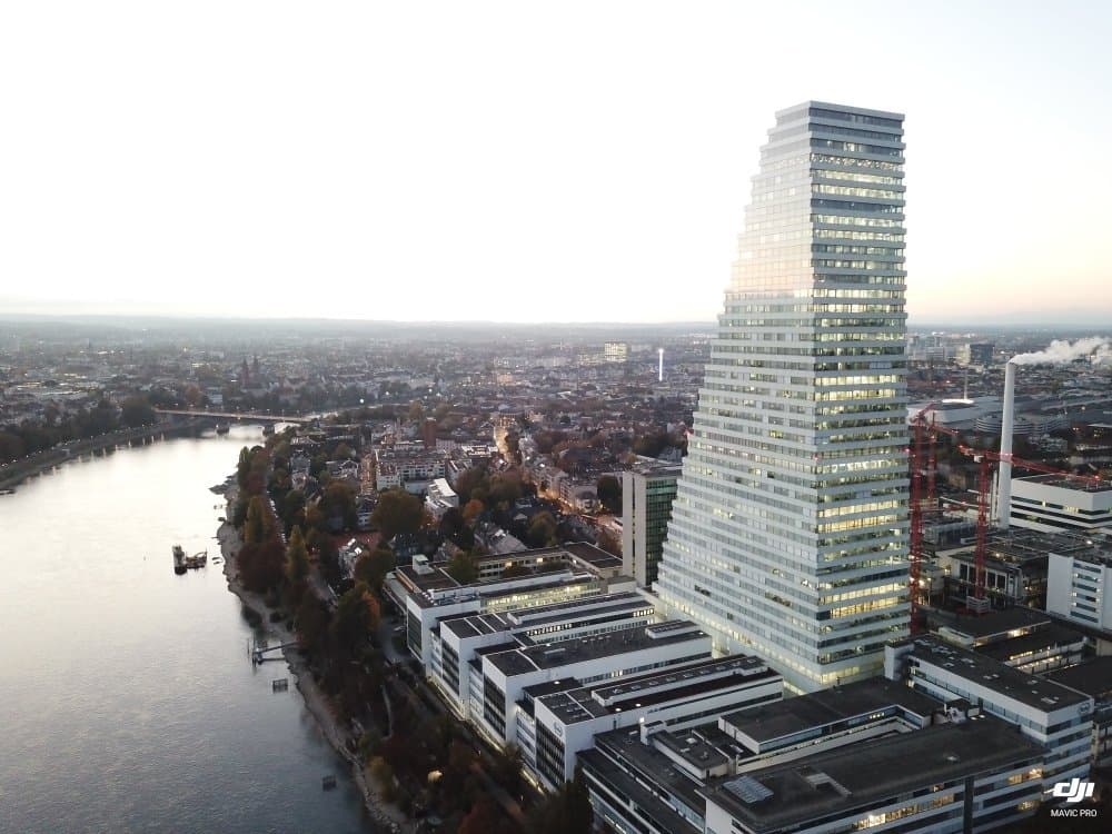 Roche Tower