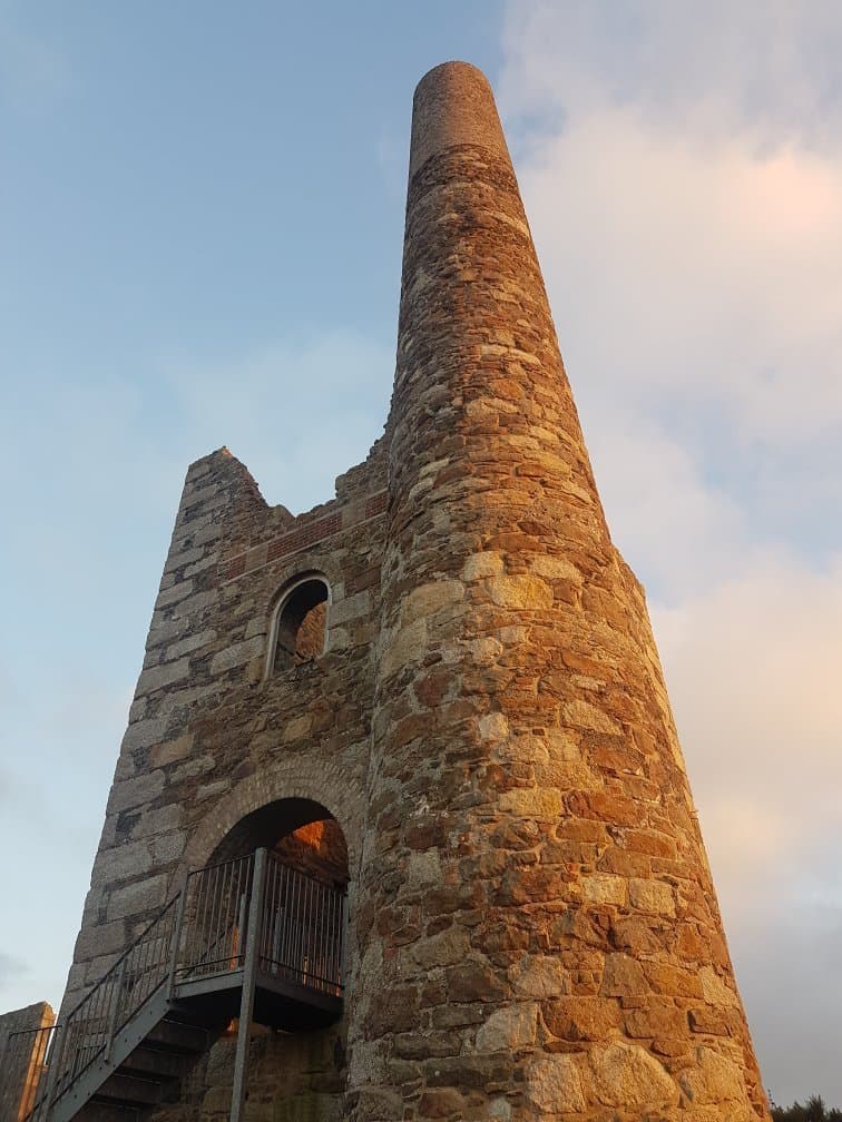 Wheal Peevor