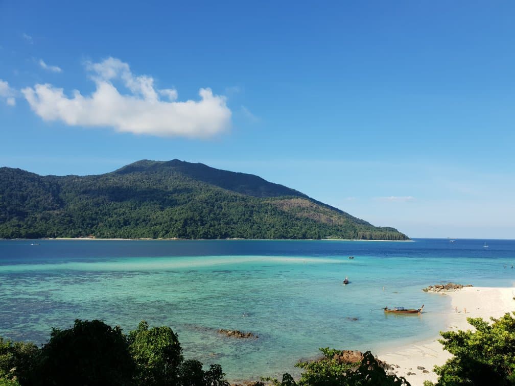Matahari Terbit Beach
