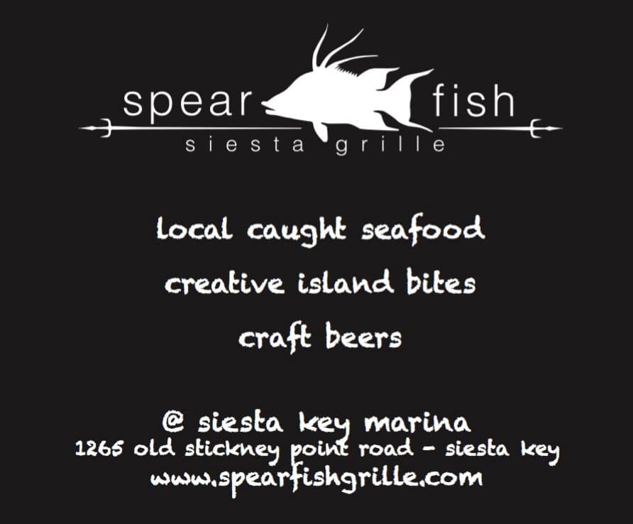 Come Enjoy Spearfish Siesta Grille!