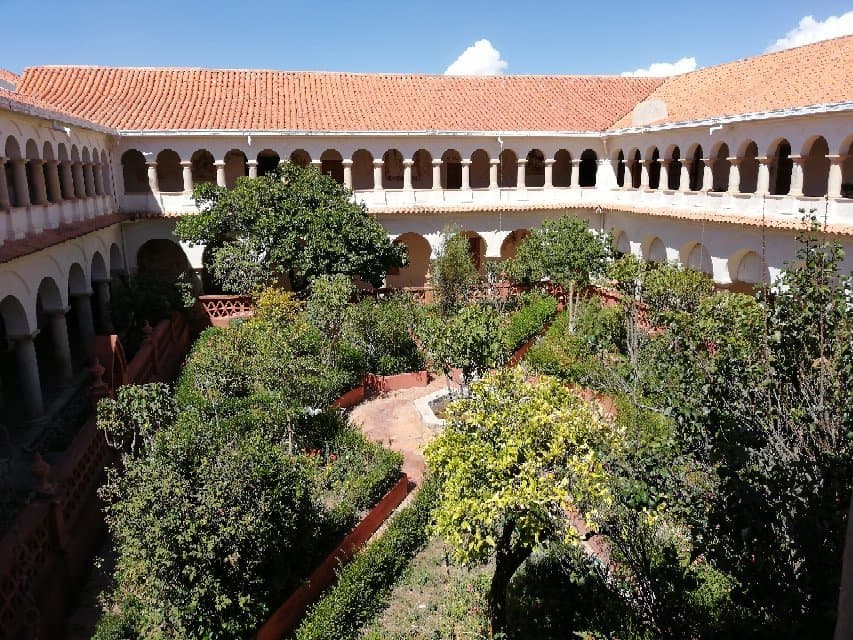 Convento de Santa Clara