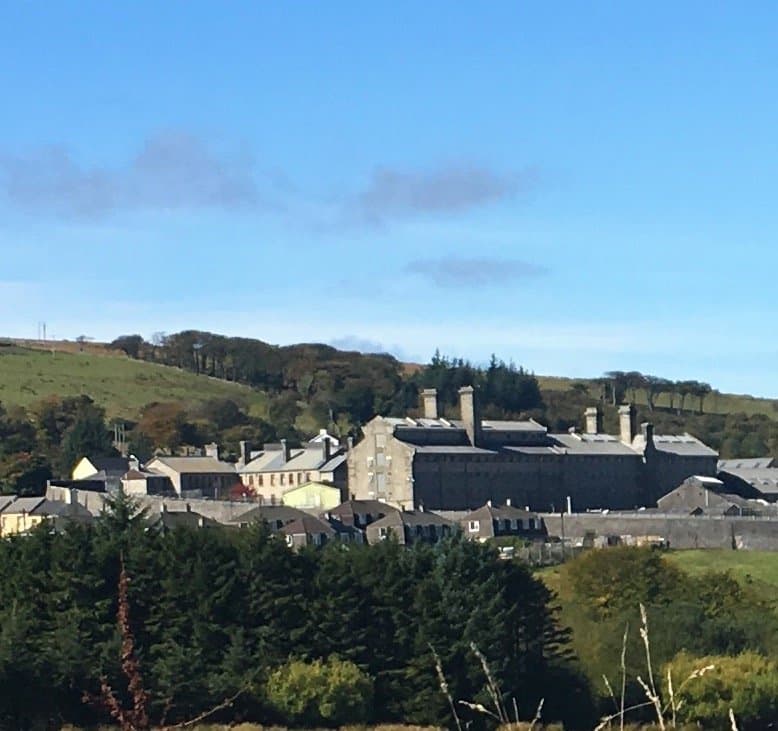 Dartmoor Prison Museum