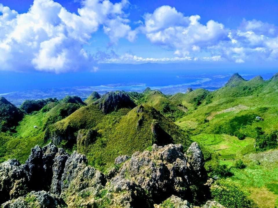Osmeña Peak