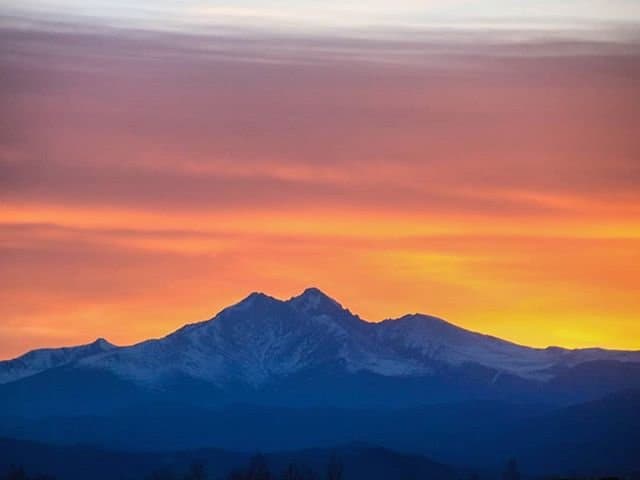 Out There Colorado ranks Longs Peak, Longmont's namesake as one of the best mountains in Colorado. https://www.outtherecolorado.com/gallery/the-13-most-beautiful-mountains-in-colorado/?fbclid=IwAR25ECdEOLochMRD6eNGc83iJhS1taWZXBx-OUs7yjkrScQQ8pidlbbWbvE
