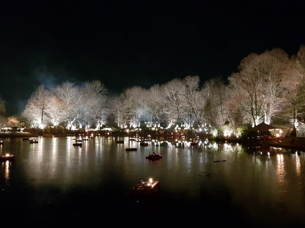 Fredenbaumpark Dortmund