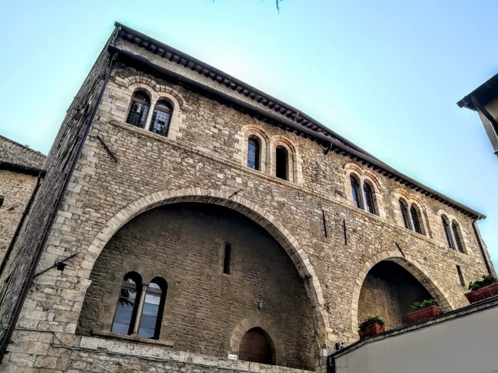 Palazzo di Bonifacio VIII