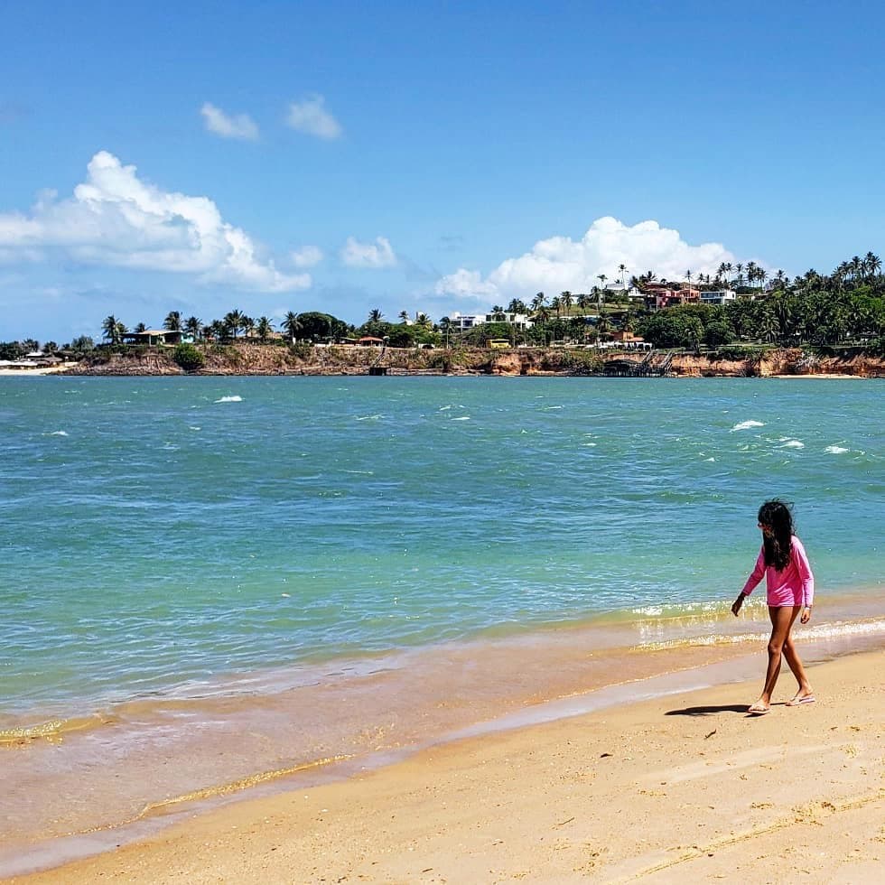 Malembá Beach