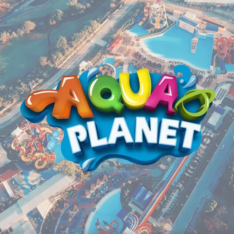 The Biggest Water Theme Park in the Philippines is back for Season2!~ 
See you on January 15 2019